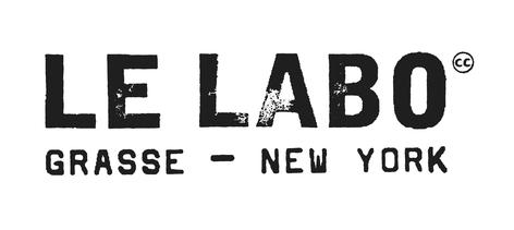 lelabo Logo